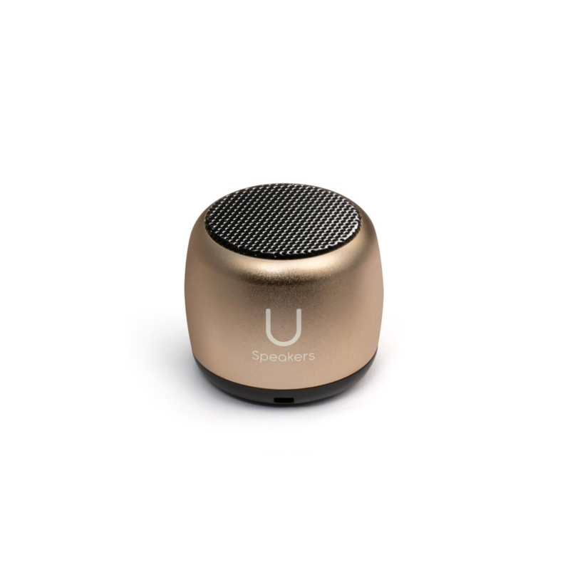 U Micro Speaker