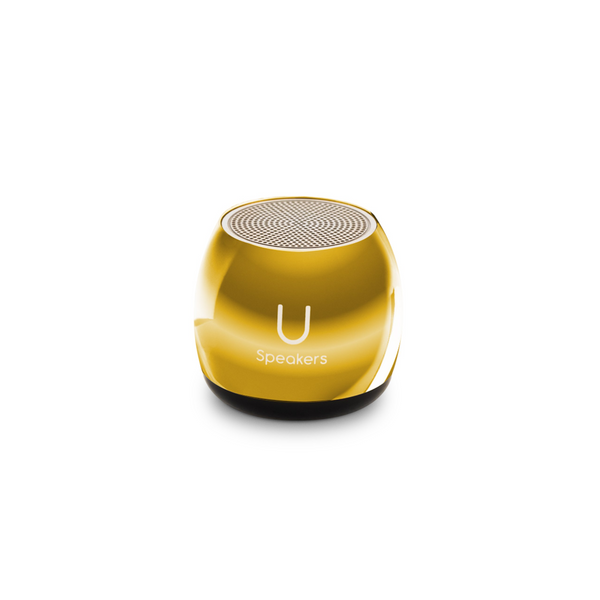 U Micro Speaker - Mirror