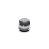 U Micro Speaker Mirror Hematite