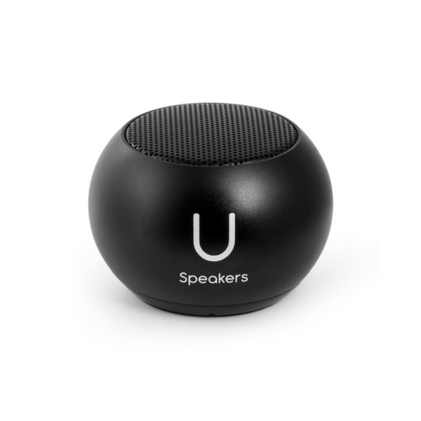 U Mini Speaker Black