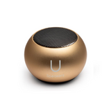 U Mini Speaker Gold