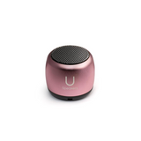 U Micro Speaker Pink
