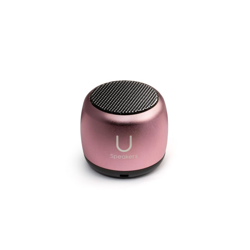 U Micro Speaker