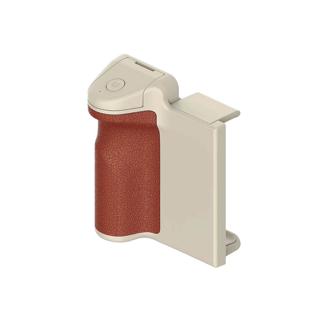 Retro Shutter
