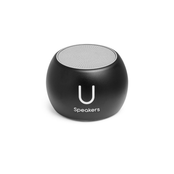 U Boost Speakers